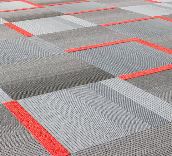 Michael's Carpet & Vinyl Carpet Tile Flooring